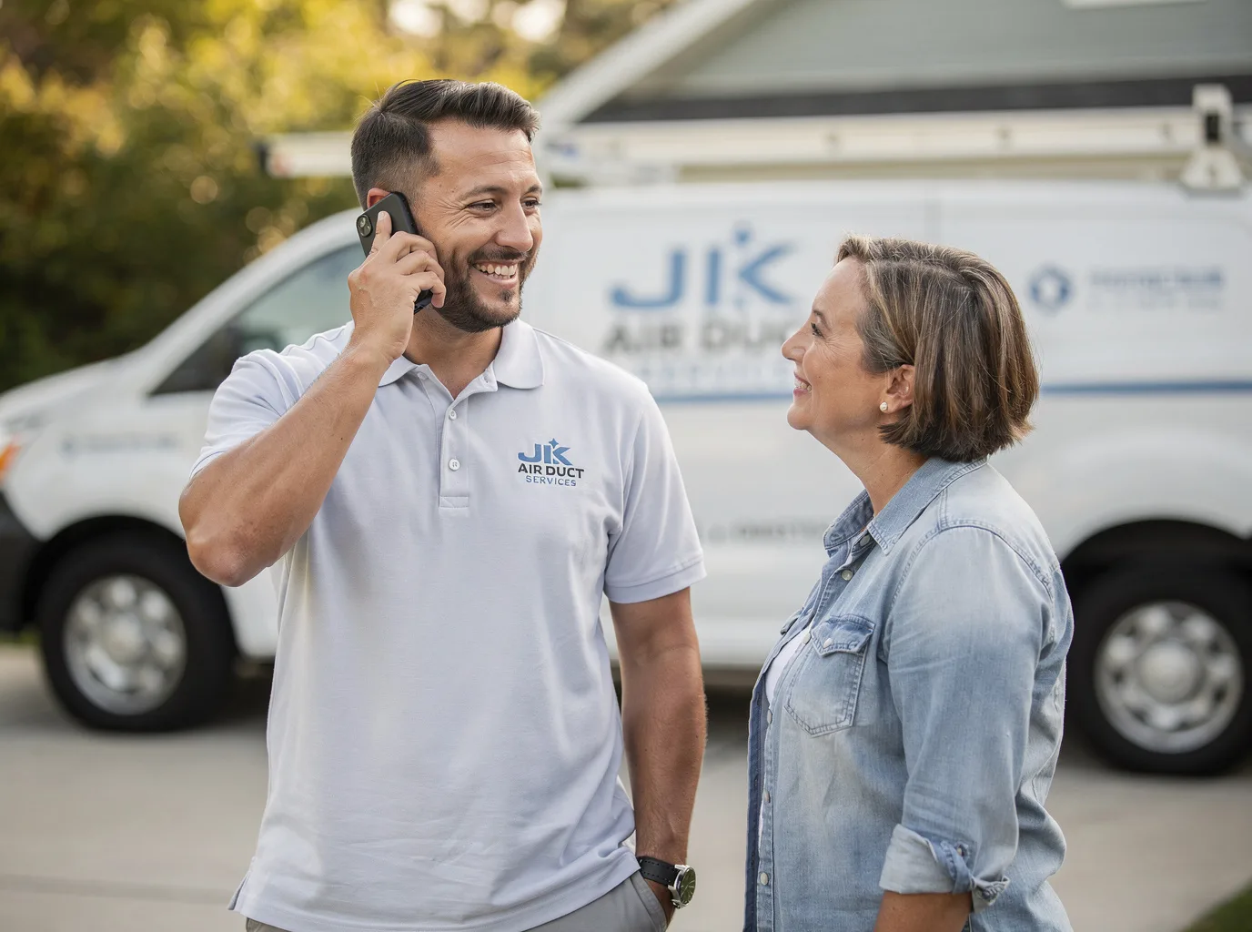 Air Duct Cleaning Oak Park, IL FAQs